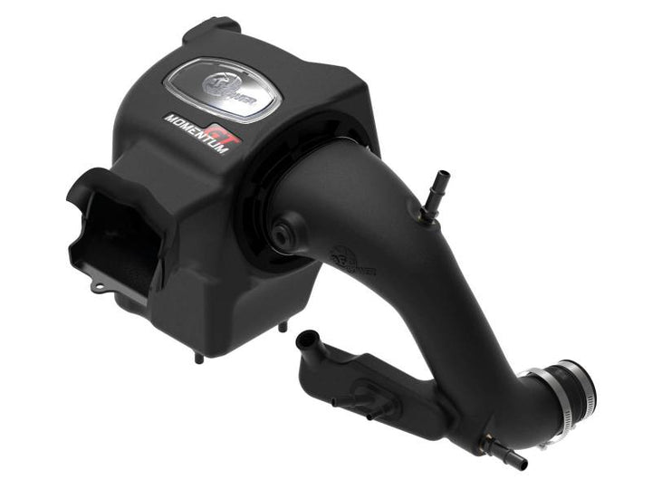 Afe Power Momentum HD Cold Air Intake System with Pro 5R Media for 2021+ Ford Bronco 2.3L (T) - OneFastShop
