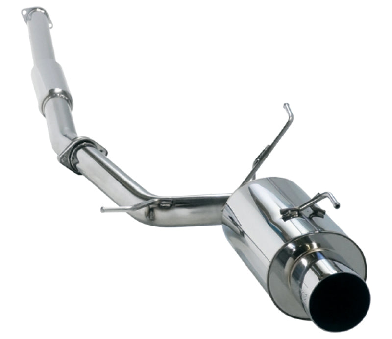 HKS EVO9 Silent Hi-Power CT9A 4G63 Exhaust Special Order 6-8 Weeks - OneFastShop