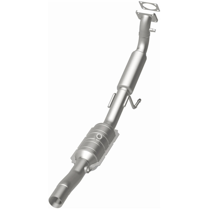 MagnaFlow Conv DF Direct-Fit Catalytic Converter for 2004–2005 VW Jetta 2L - OneFastShop