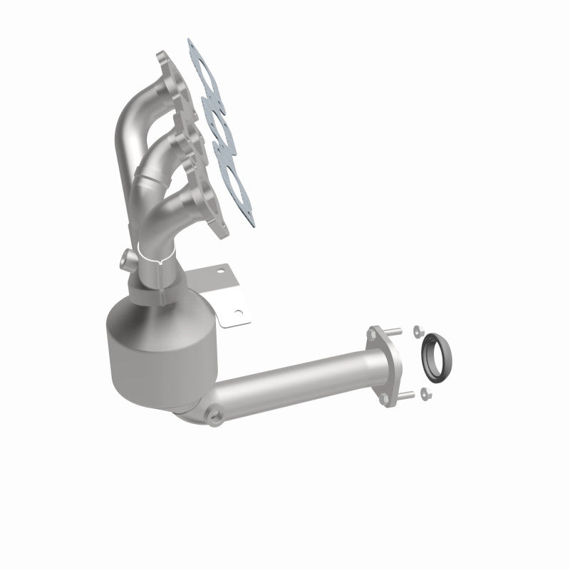 Magnaflow Direct-Fit Catalytic Converter for 2006 Ford Fusion 3.0L - OneFastShop