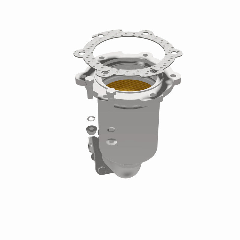 Magnaflow Catalytic Converter 51207 for 04-05 Nissan Maxima 3.5L