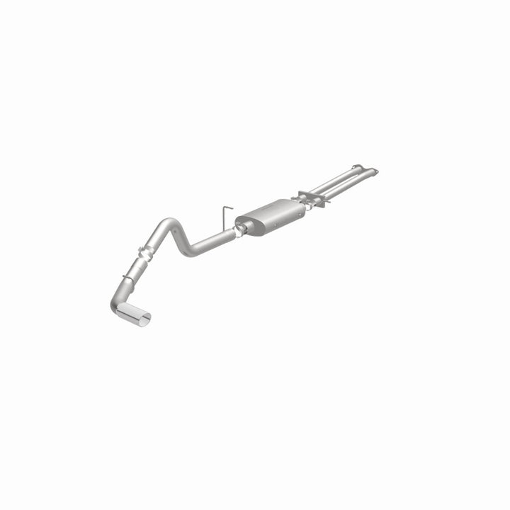 Magnaflow Cat-Back Exhaust System Chevy C/K 1500 Ext Cab - OneFastShop