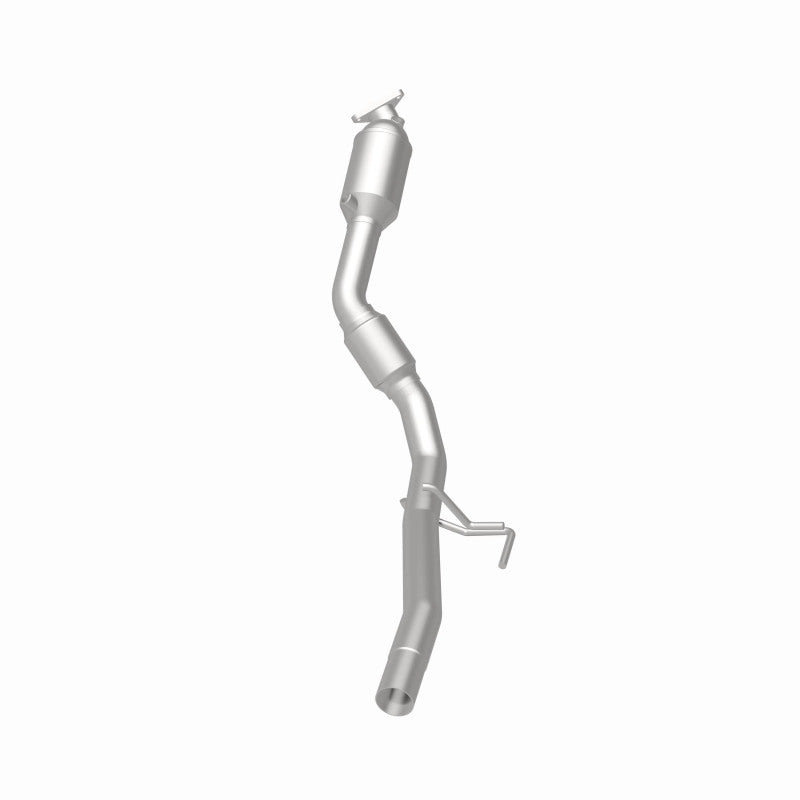 Magnaflow Converter Direct Fit CARB 11-17 VW Touareg