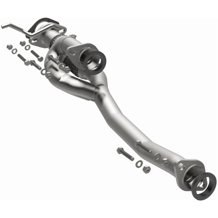 BRE Exhaust 2005–2007 Five Hundred Montego 3.0L Front Pipe Kit - OneFastShop
