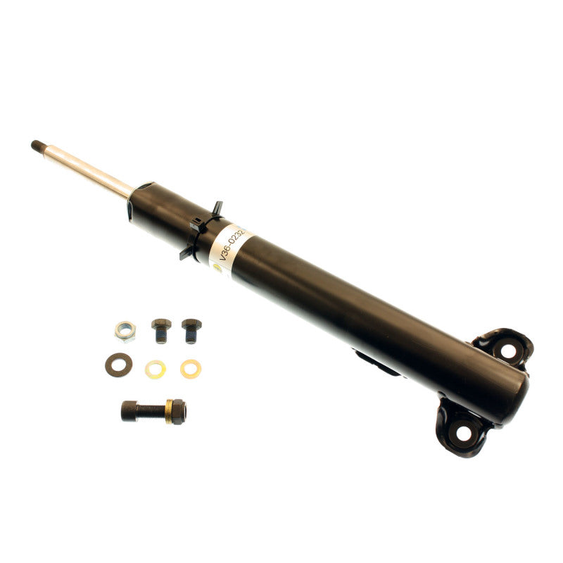 Bilstein B4 Front Twintube Strut Assembly for 1991 Mercedes-Benz 300SL Base - OneFastShop