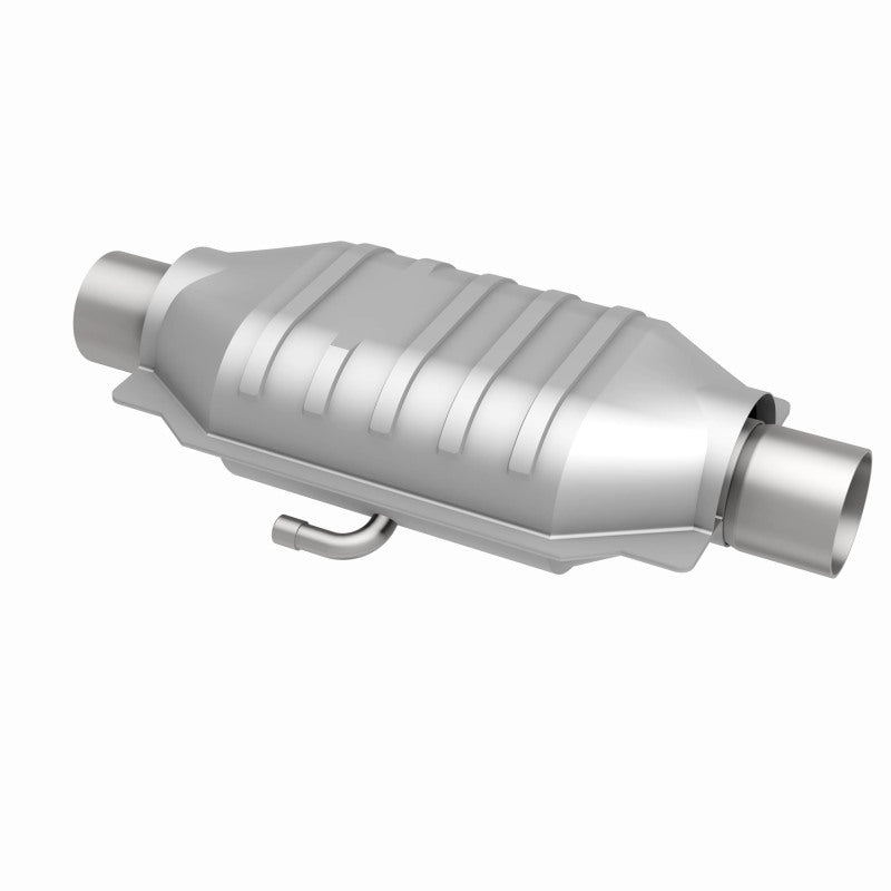 Magnaflow 2.00in. PC1 Universal Converter CARB Compliant Stainless Steel for Various Vehicles