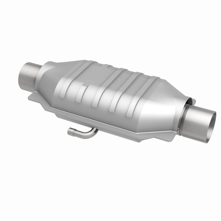 Magnaflow 2.00in. PC1 Universal Converter CARB Compliant Stainless Steel for Various Vehicles