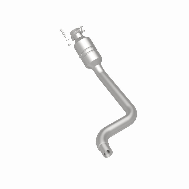 Magnaflow Direct-Fit Catalytic Converter for 10-12 Jaguar XF 5.0L - OneFastShop