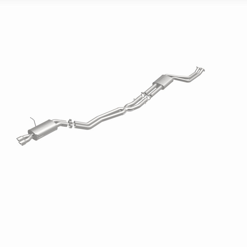 Magnaflow Cat-Back Exhaust System for 98-00 BMW 323 2.5L - OneFastShop