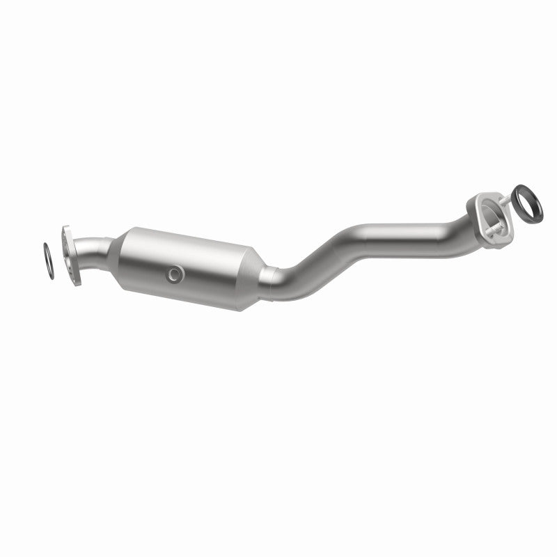 Magnaflow Direct-Fit Catalytic Converter for 07-08 Honda Fit 1.5L Auto