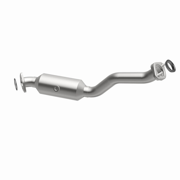 Magnaflow Direct-Fit Catalytic Converter for 07-08 Honda Fit 1.5L Auto - OneFastShop