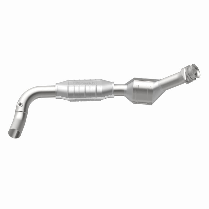 Magnaflow Direct-Fit Catalytic Converter 00-03 Ford Van 4.2L OEM - OneFastShop