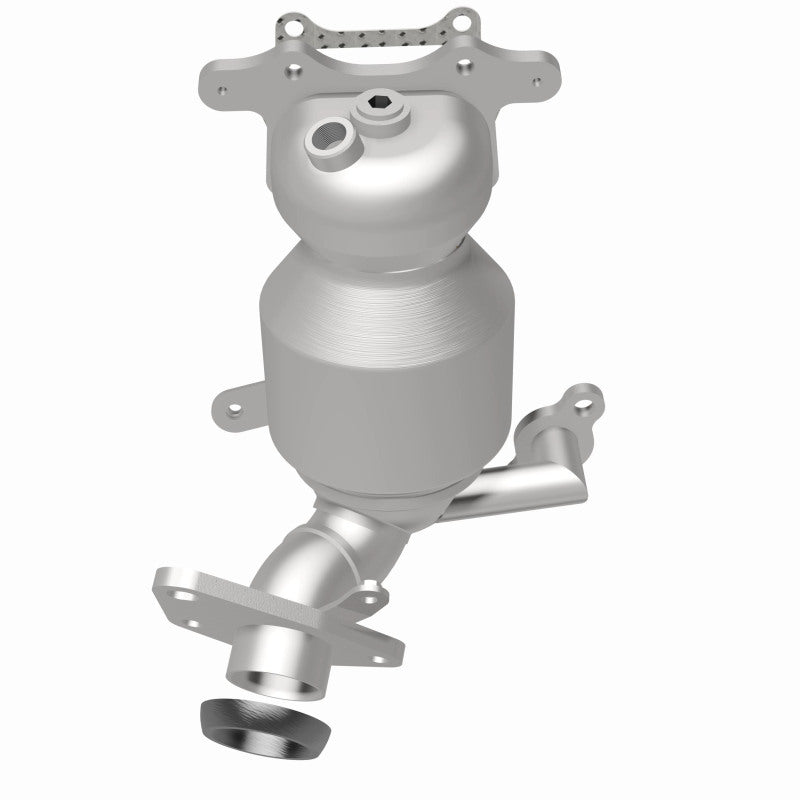 Magnaflow OEM Grade Direct Fit Catalytic Converter for 15-20 Honda Fit L4 1.5L - OneFastShop