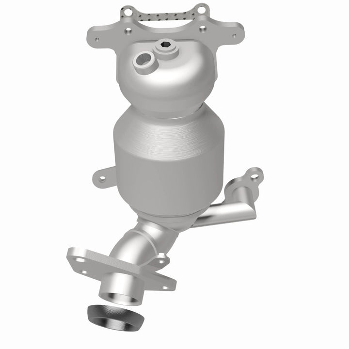 Magnaflow OEM Grade Direct Fit Catalytic Converter for 15-20 Honda Fit L4 1.5L - OneFastShop