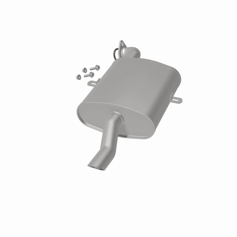 BRE Exhaust 1998–2002 Corolla Prizm 1.8L Muffler Kit - OneFastShop