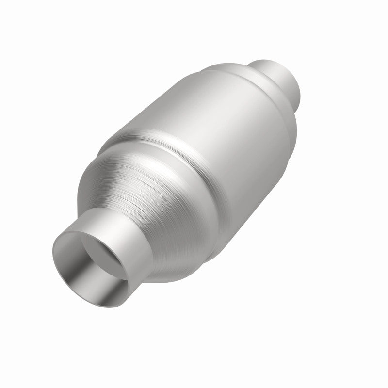 Magnaflow Universal Catalytic Converter 2.00inch C/C - Ford Taurus Lincoln Continental Mercury Sable