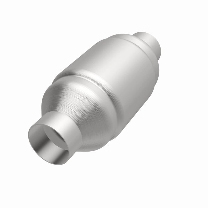 Magnaflow Universal Catalytic Converter 2.00inch C/C - Ford Taurus Lincoln Continental Mercury Sable