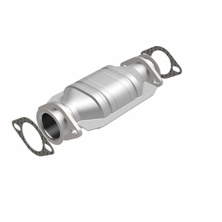Magnaflow Direct-Fit Catalytic Converter 1998-2001 Nissan Altima 2.4L CARB Compliant - OneFastShop