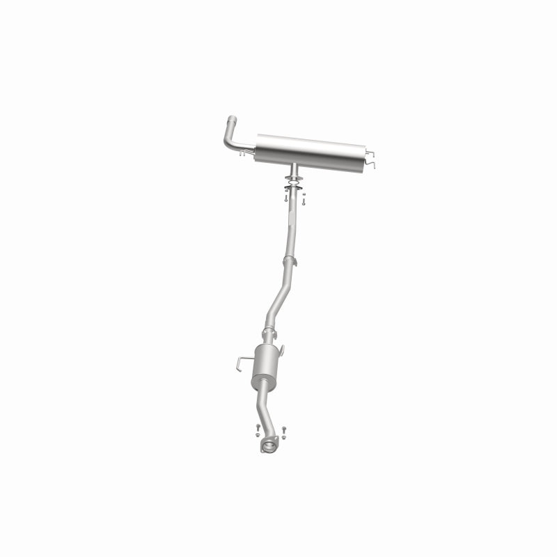 MagnaFlow BRE Exhaust Kit – Direct-Fit Replacement for 2001–2003 Toyota RAV4 2.0L