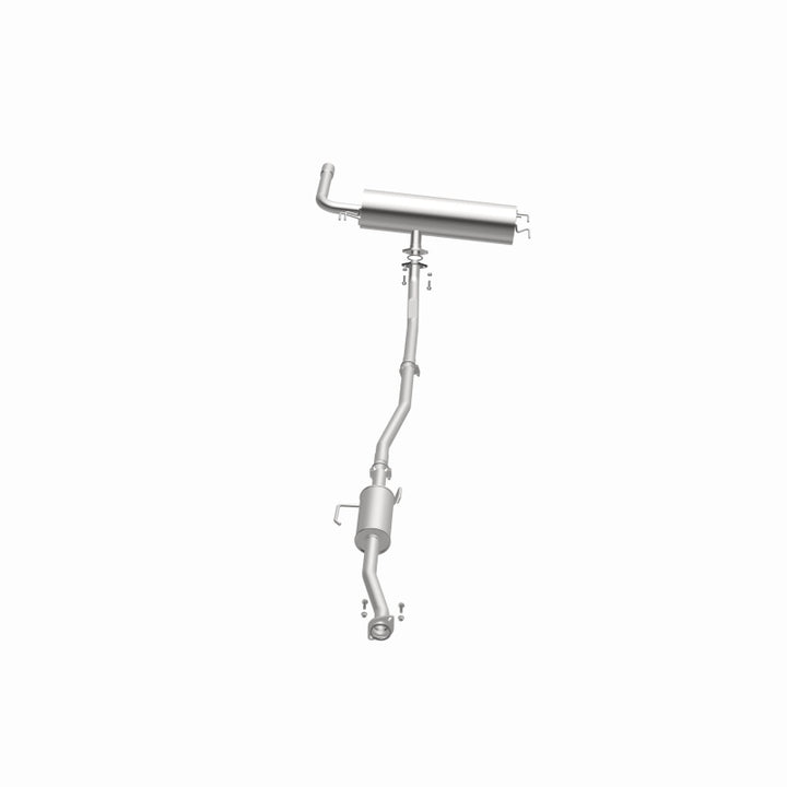 MagnaFlow BRE Exhaust Kit – Direct-Fit Replacement for 2001–2003 Toyota RAV4 2.0L
