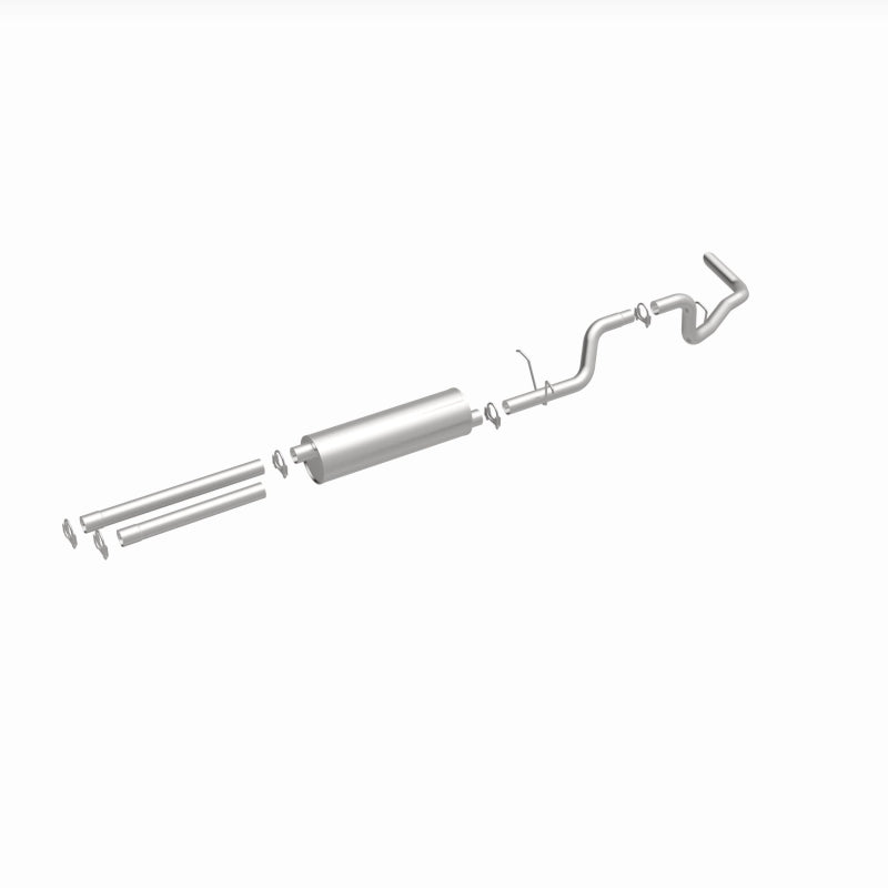 MagnaFlow BRE Exhaust Kit – for 1992–1995 Ford F150 - OneFastShop