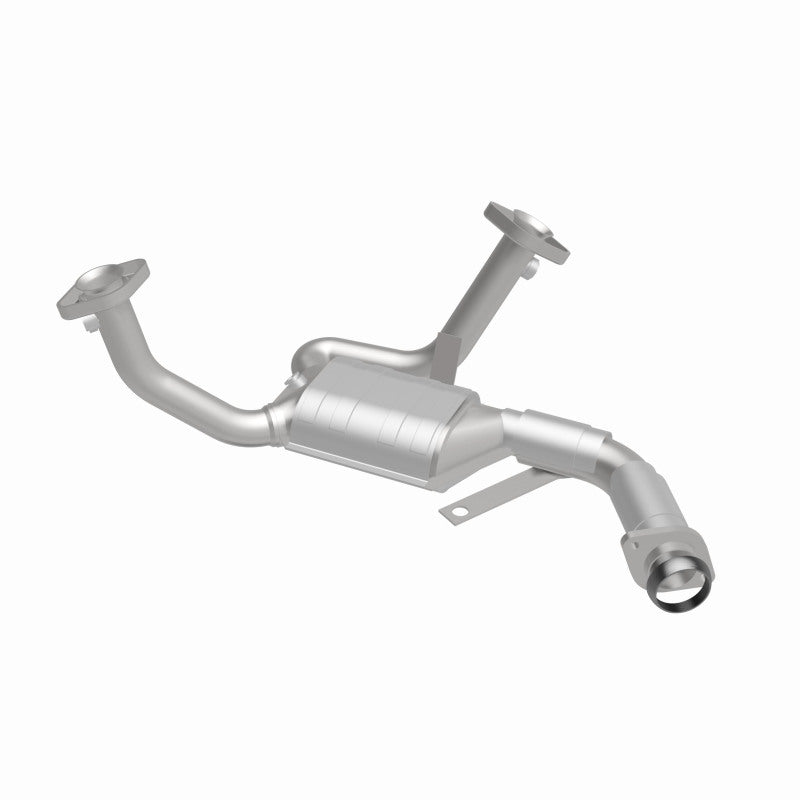 Magnaflow Direct Fit Catalytic Converter for Ford Taurus and Mercury Sable 1986-1993 - OneFastShop