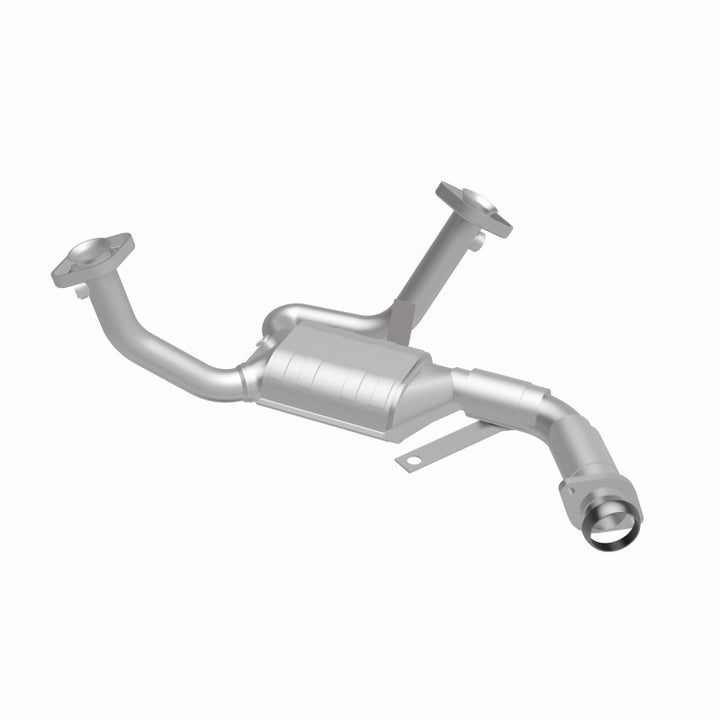 Magnaflow Direct Fit Catalytic Converter for Ford Taurus and Mercury Sable 1986-1993 - OneFastShop