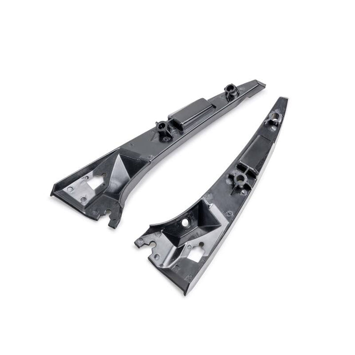 Seibon Carbon Fiber Rear Spoiler for 2023+ Toyota GR Corolla OE-Style - OneFastShop