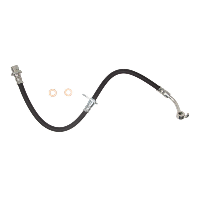 DFC Rear Right Brake Hose - Honda Civic / Insight 2016-2022