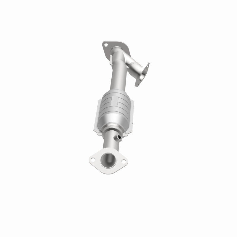 Magnaflow Conv DF 05-07 4Runner 4.7 Passenger Side Rear OE Direct-Fit Catalytic Converter for 2005-2009 Toyota 4Runner and Lexus GX470