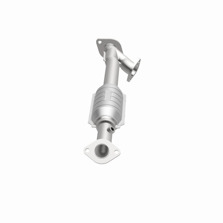 Magnaflow Conv DF 05-07 4Runner 4.7 Passenger Side Rear OE Direct-Fit Catalytic Converter for 2005-2009 Toyota 4Runner and Lexus GX470