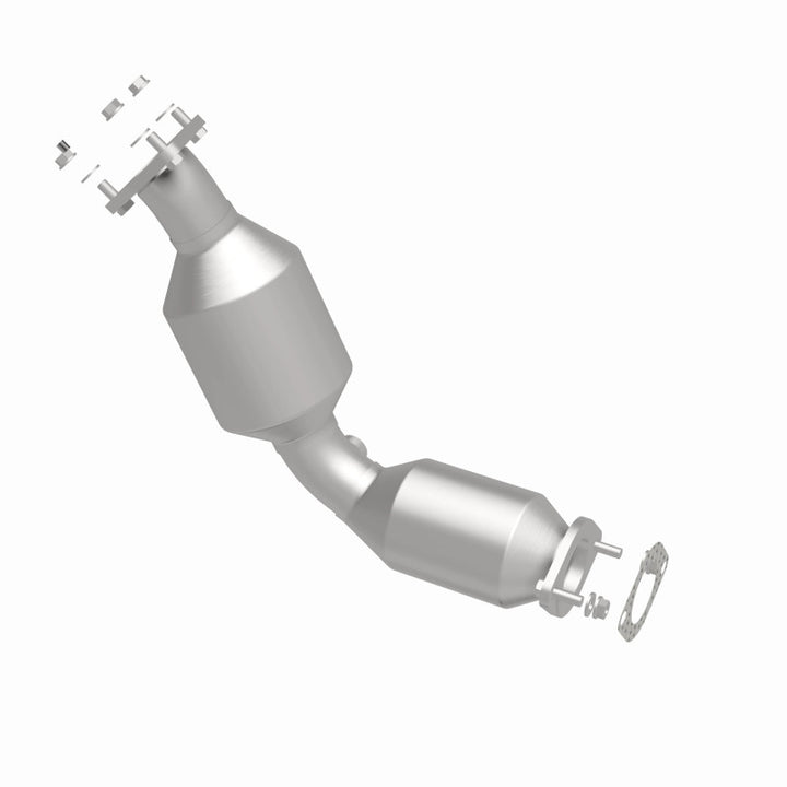 Magnaflow Direct Fit Catalytic Converter for 04-08 Infiniti FX35 3.5L - OneFastShop