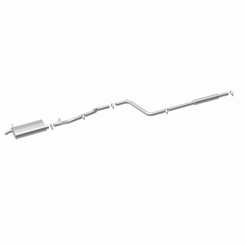 MagnaFlow BRE Exhaust Kit – for 2000–2007 Sable Taurus 3.0L