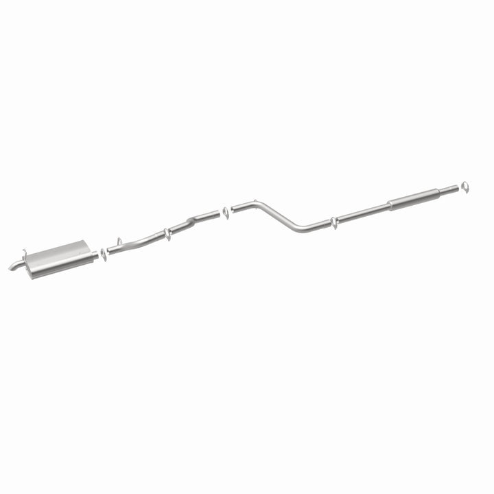 MagnaFlow BRE Exhaust Kit – for 2000–2007 Sable Taurus 3.0L