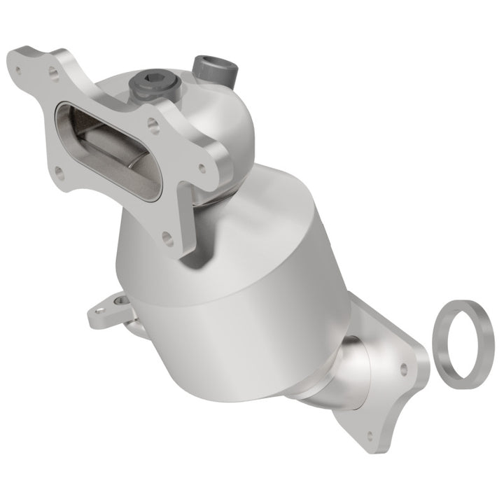 Magnaflow Direct-Fit Catalytic Converter 51680 for 09-10 Honda Fit 1.5L