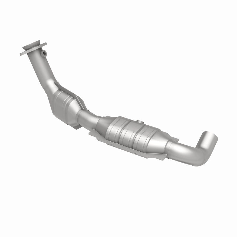 Magnaflow Direct-Fit Catalytic Converter for 2001-2004 Ford Trucks 4.6L - OneFastShop