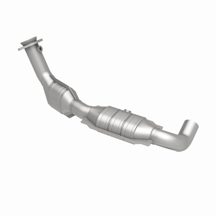Magnaflow Direct-Fit Catalytic Converter for 2001-2004 Ford Trucks 4.6L - OneFastShop
