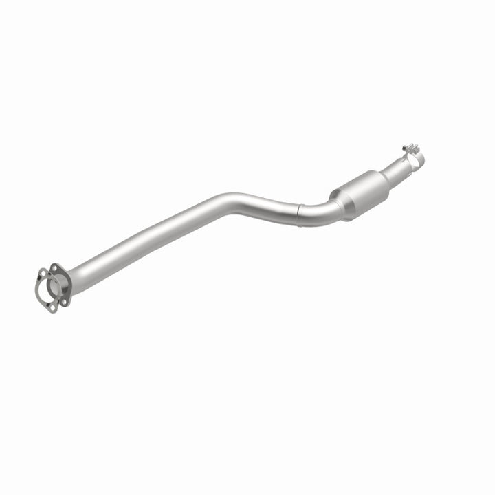 Magnaflow Direct-Fit Catalytic Converter for 09-16 BMW Z4 OEM Grade Federal EPA Compliant - OneFastShop