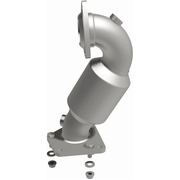 Magnaflow Direct-Fit Catalytic Converter Saab 9-3 2.0L (03-08)