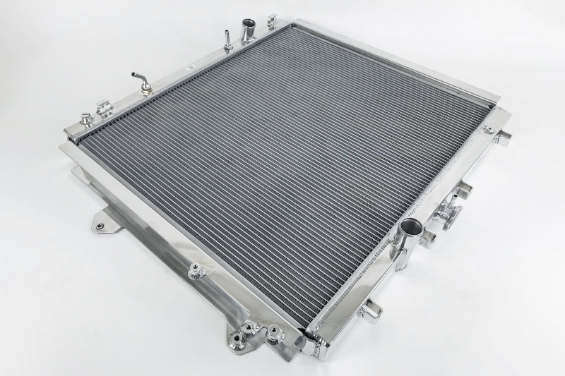 CSF High Performance All-Aluminum Radiator for 2010-2022 Toyota 4Runner Models