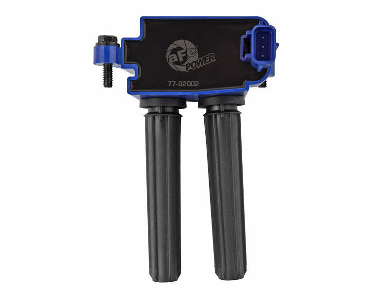 aFe High-Performance Scorcher Ignition Coil Pack - 06-24 Dodge/Jeep/RAM - OneFastShop