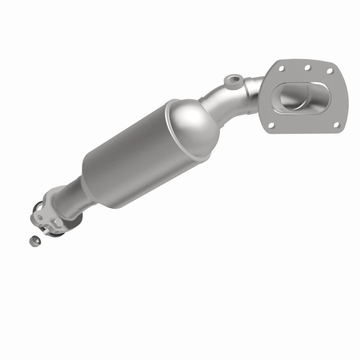 Magnaflow Direct Fit Catalytic Converter 16-19 Toyota Tacoma 3.5L DS - OneFastShop
