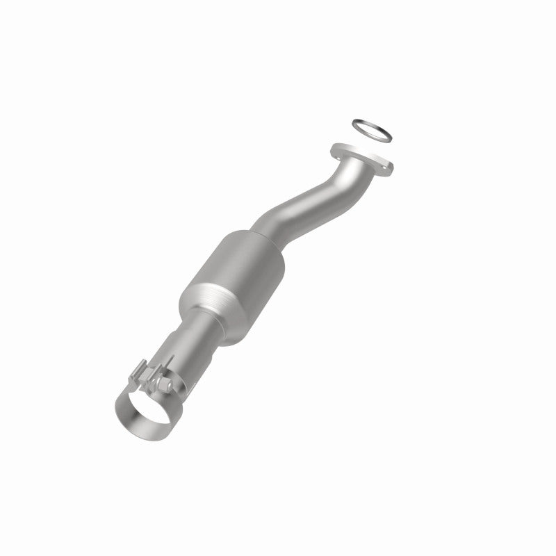 Magnaflow Direct-Fit Catalytic Converter for 09-12 Toyota RAV4 2.5 3.5 Underbody