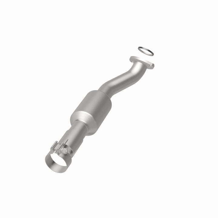 Magnaflow Direct-Fit Catalytic Converter for 09-12 Toyota RAV4 2.5 3.5 Underbody - OneFastShop