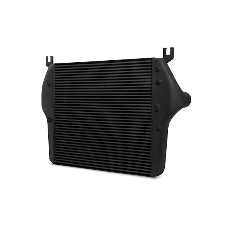 Mishimoto Intercooler for 03-09 Dodge 5.9L/6.7L Cummins (Black) - OneFastShop