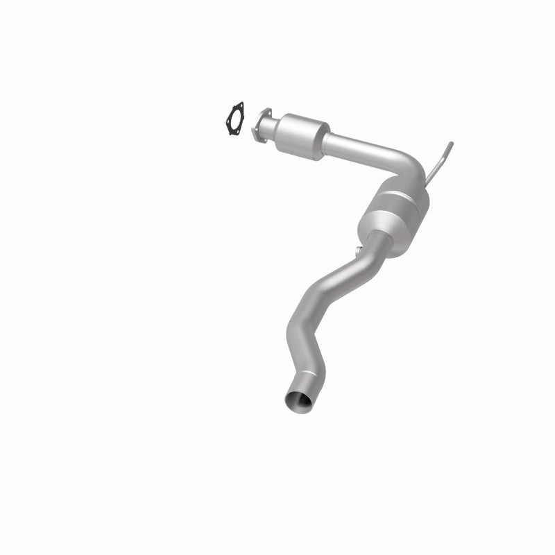 Magnaflow Catalytic Converter DF 02 Volkswagen Eurovan 2.8L