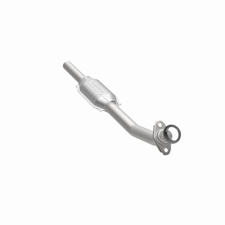 Magnaflow Catalytic Converter Dodge-Plymouth 41.62X6.5X4 2.5 1989-1990 Caravan Voyager - OneFastShop