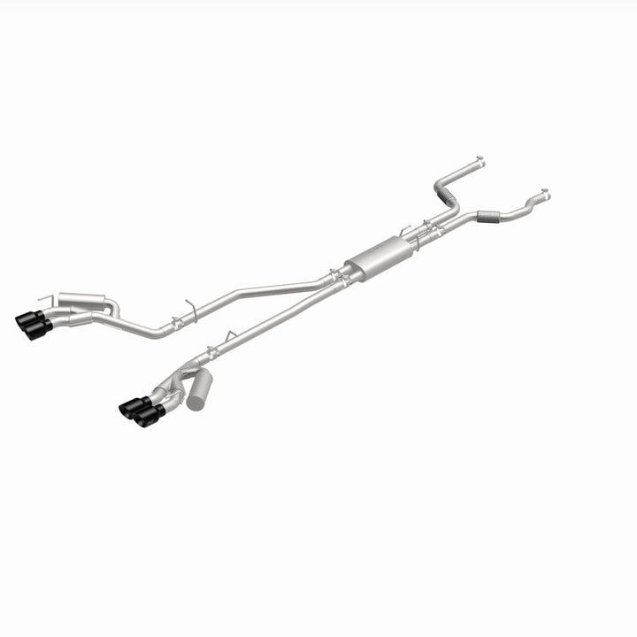 Magnaflow Street Series Cat-Back Exhaust for 20-21 Ford Explorer 3.0L V6 - OneFastShop