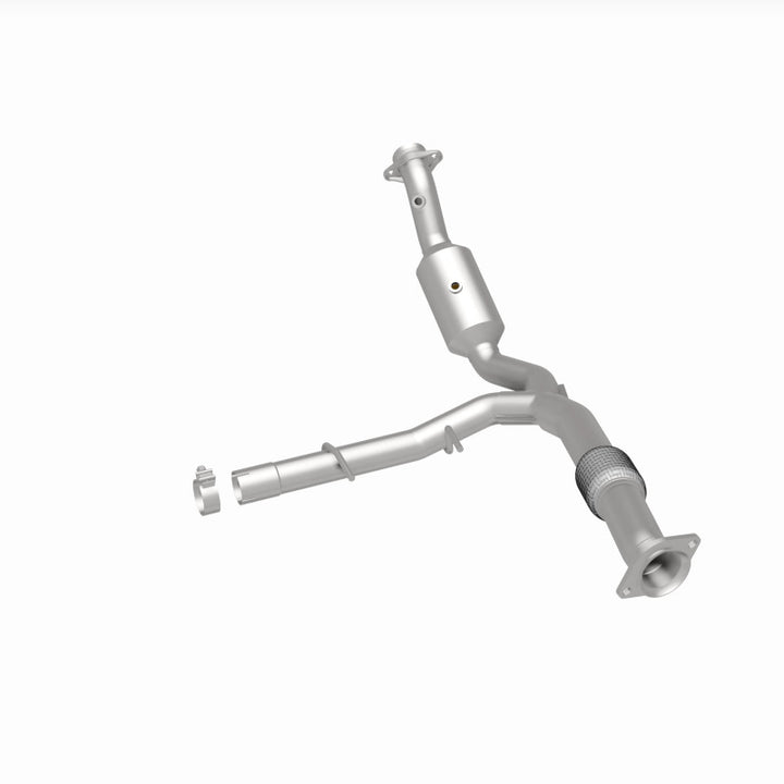 Magnaflow Direct Fit Catalytic Converter for 18-21 Ford Expedition 3.5L - Right Underbody - OneFastShop