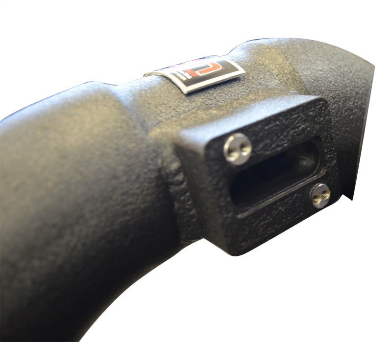 Injen Cold Air Intake Wrinkle Black for 2017-2018 BMW 330i B48 2.0L - OneFastShop